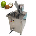 Minyone Automatic Young Coconut Half Cutting Machine
